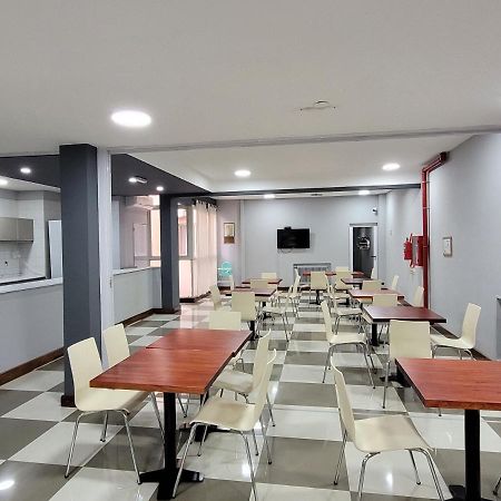 Hotel Aatrac Buenos Aires Extérieur photo