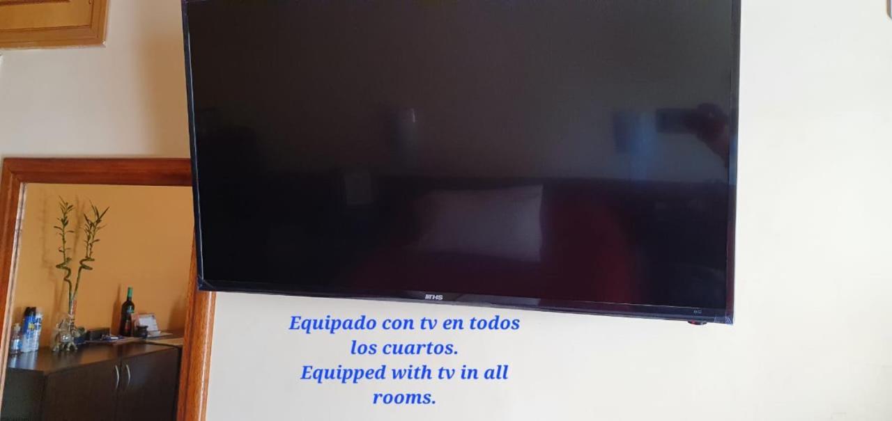 Hotel Aatrac Buenos Aires Extérieur photo
