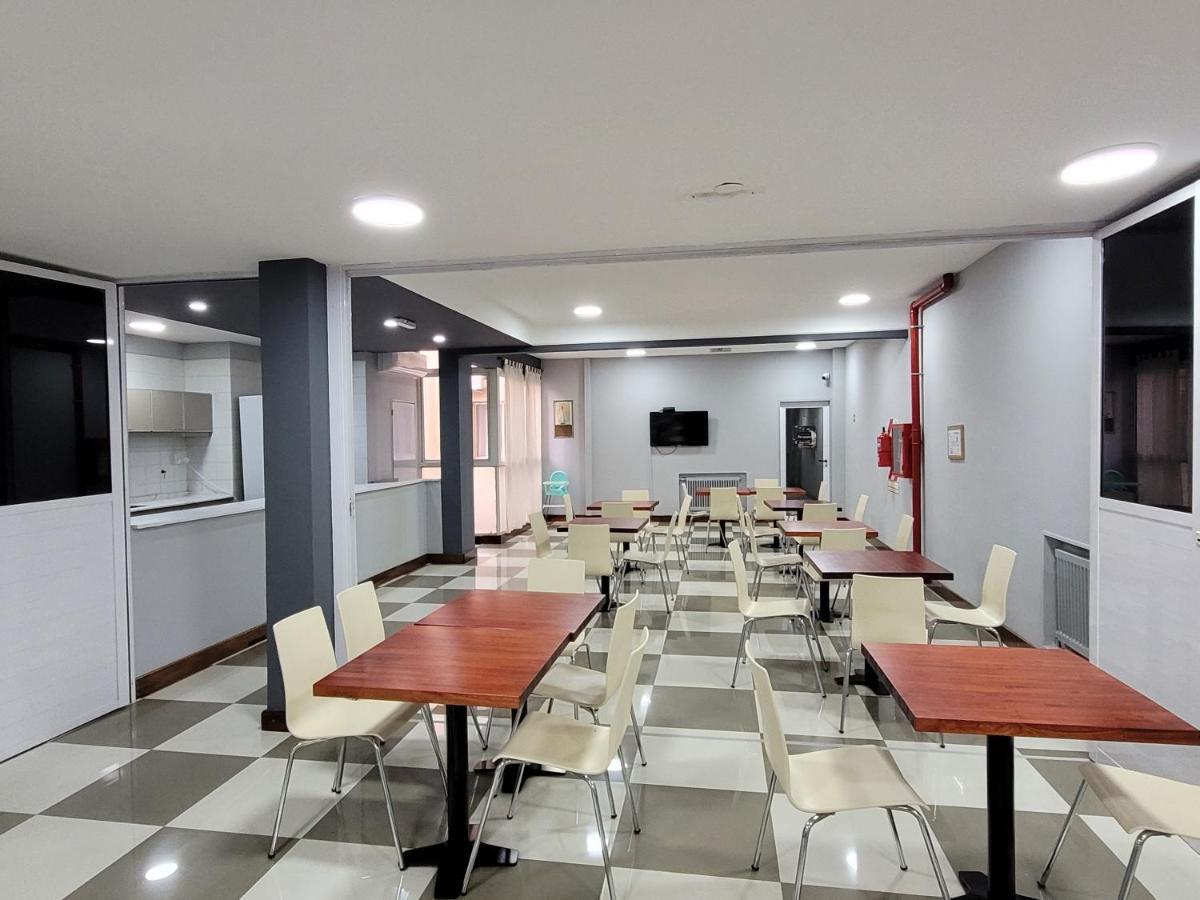 Hotel Aatrac Buenos Aires Extérieur photo